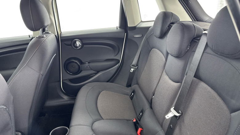 MINI Hatchback 1.5 Cooper Classic II 5dr Petrol Hatchback